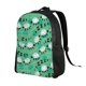 thumbnail image 2 of Balery Sheep Zzz Mochila - Mochila Estilosa y Duradera para Laptop de 15 Pulgadas con Tela Oxford Impermeable, 2 of 8