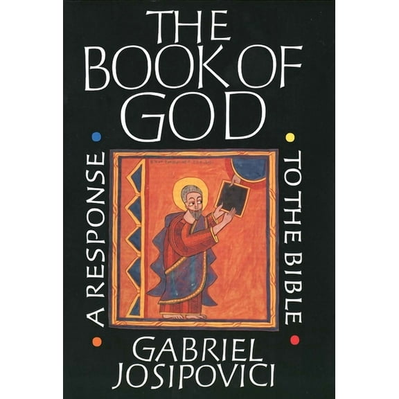 The Book of God: A Response to the Bible, (Paperback)
