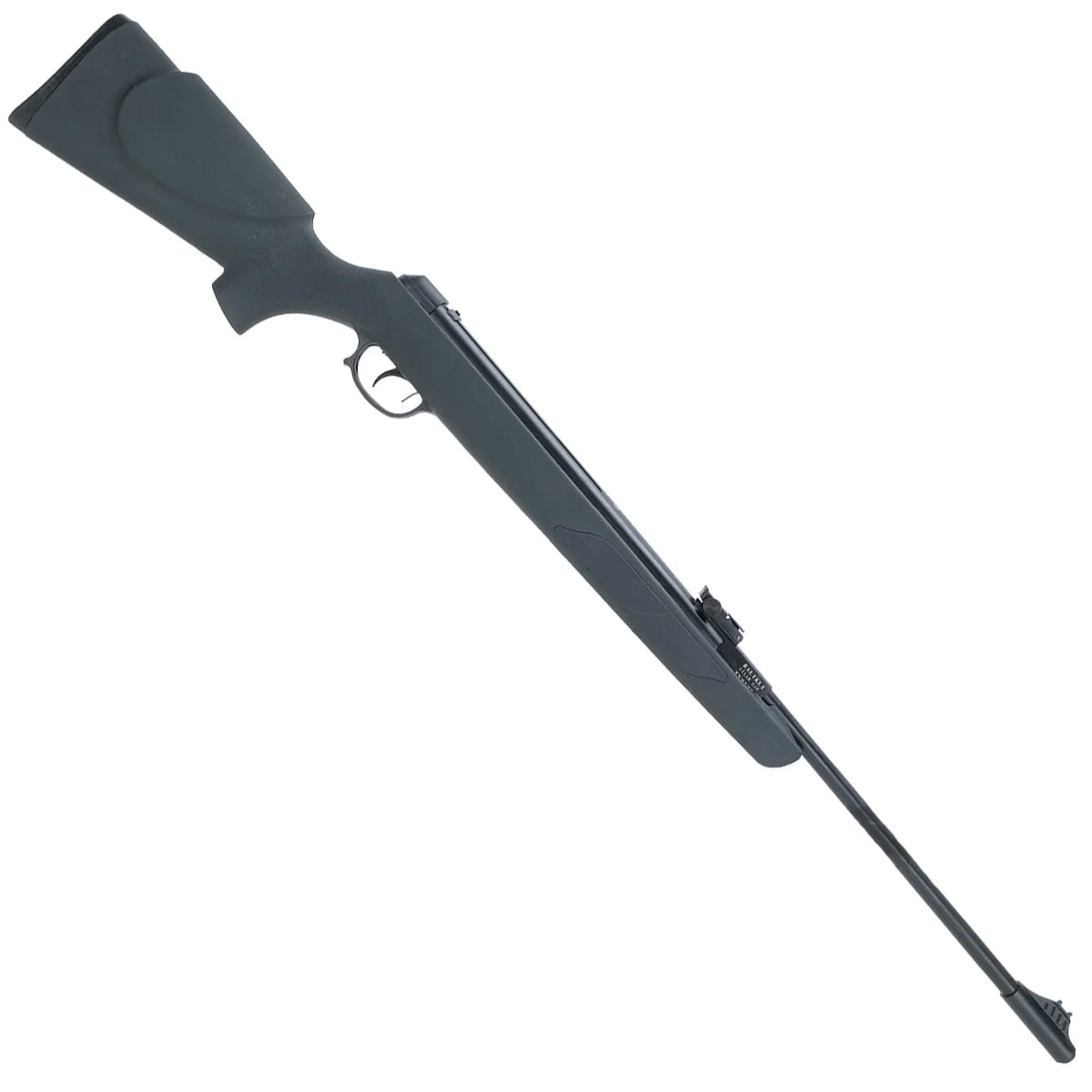 Trimex Arms Air Rifle .177 Cal Pellet Spring Power 450mm Break Barrel 850 Fps 200 RDS 4.5mm Pellet