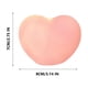 thumbnail image 3 of Xihbxyly Luz de Noche En Forma de Corazón, Romántica Luz Suave, Diseño Flexible a Pilas, Decoración de Escritorio, Ideal para San Valentín, Regalo Ideal para Seres Queridos, Incluye Bolsa de Regalo., 3 of 7