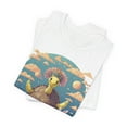thumbnail image 5 of Animals Shirt, Shirt with Tortoise, 5 of 24