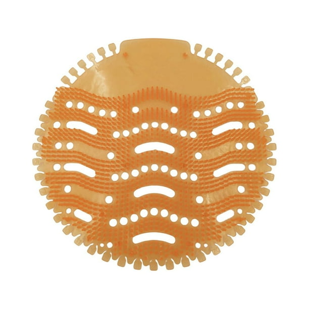 Urinal Screen Deodorizer Toilet Urinal Guard for Gyms Public Restrooms