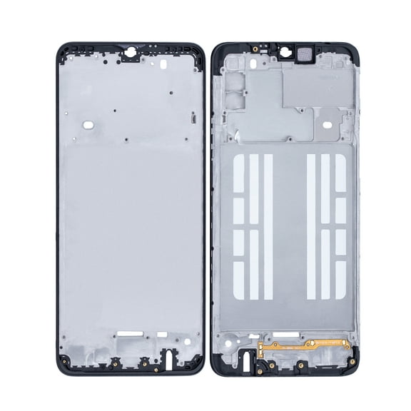 Replacement LCD-Frame Compatible For Samsung Galaxy A20S (A207 / 2019)