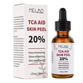 thumbnail image 1 of Suero antiarrugas para la piel con ácido tricloroacético al 20 % Tca D2t1 de 30 ml para el cuidado facial, 1 of 3