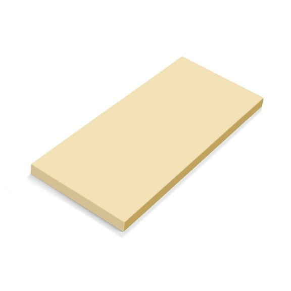 Asahi Professional Rubber Cutting Board, 23.6 x 11.8"