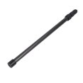 thumbnail image 1 of Perche à Selfie pour Appareil Photo, Bras Boom Portable Stable Filetage 1/4 Po 4 Sections Télescopique pour Cyclisme, 1 of 7