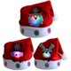 thumbnail image 1 of child Sombrero De Navidad Led Sombrero Que Brilla, 1 of 2