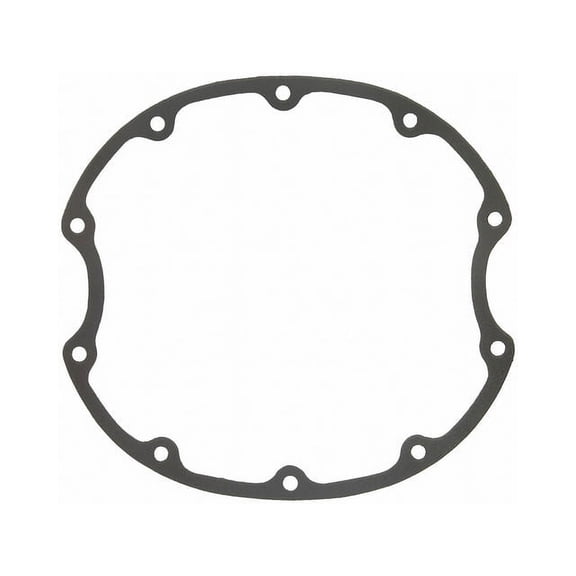 Rear Differential Cover Gasket - Compatible with 1964 - 1970 Pontiac Tempest 1965 1966 1967 1968 1969