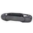thumbnail image 4 of Reemplazo de La Manija de La Puerta Exterior Trasera Del Vehículo Del Coche para 98-03 Sunnimix Manija de puerta exterior trasera del automóvil, 4 of 8