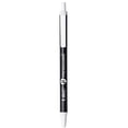 thumbnail image 2 of Bolígrafo BIC PrevaGuard Clic Stic, negro, 1 mm, 60 unidades, 2 of 6