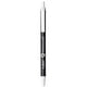 thumbnail image 2 of Bolígrafo BIC PrevaGuard Clic Stic, negro, 1 mm, 60 unidades, 2 of 6