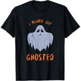 thumbnail image 2 of Fantasmas, algunos trozos de tela, disfraces de fantasmas para Halloween, niños y niñas, divertidos regalos de terror, tops, camisetas, 2 of 5