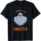 thumbnail image 2 of Fantasmas, algunos trozos de tela, disfraces de fantasmas para Halloween, niños y niñas, divertidos regalos de terror, tops, camisetas, 2 of 5