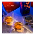thumbnail image 2 of Pack de 6 Whisky Johnnie Walker Blue Label Umami 700Ml, 2 of 2