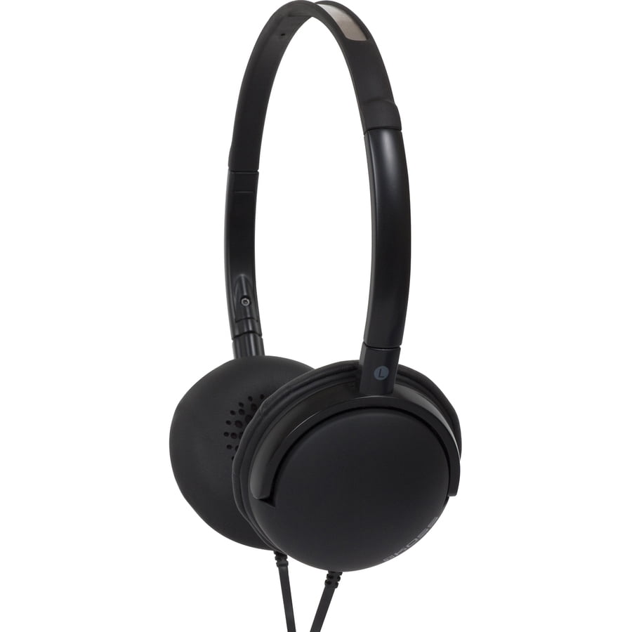 Koss Over Ear Headphones Review