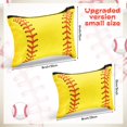 thumbnail image 2 of Bolsa de maquillaje Flutesan Softbol, 18 unidades, para niñas jugadoras de equipo, 2 of 7