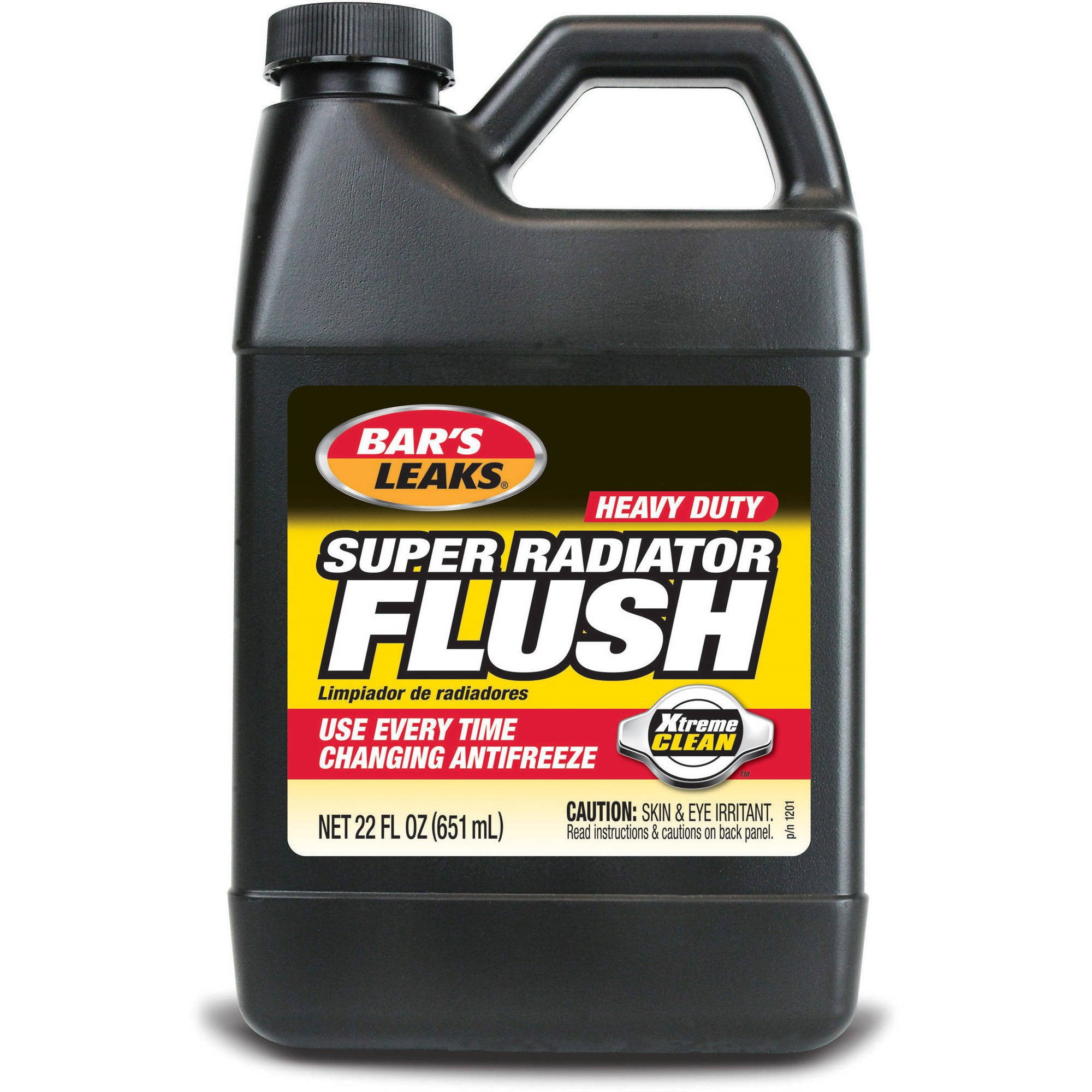 Bar S Leaks Super Radiator Flush Walmart Com Walmart Com