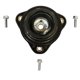 thumbnail image 1 of Base Amortiguador Grc Para Mazda Mazda 3 2004 - 2009, 1 of 1