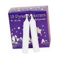thumbnail image 2 of Large Nativity Pyramid Candles, 2 of 2