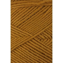 Brown Sheep - Lambs Pride Worsted Knitting Yarn - Sunburst Gold (# 14)