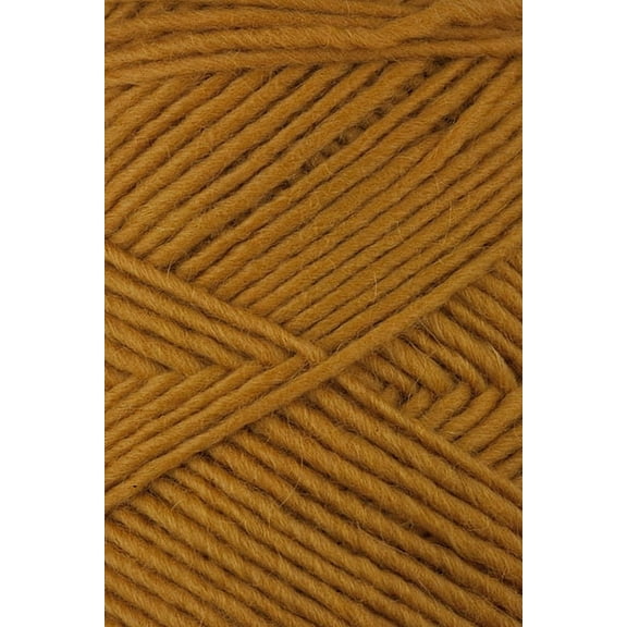 Brown Sheep - Lambs Pride Worsted Knitting Yarn - Sunburst Gold (# 14)