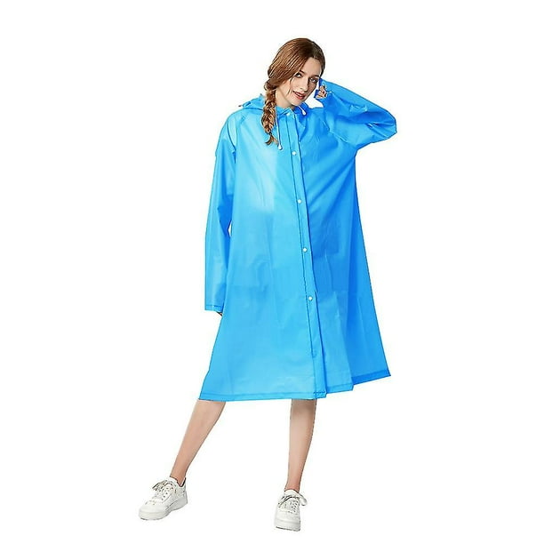 Manteau de discount pluie femme walmart