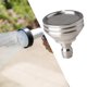 thumbnail image 4 of Boquilla de pulverización para hidrolavadora, boquilla para hidrolavadora de alta presión, consejos para patio, hogar, Agujero en L de 03 mm., 4 of 9