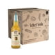 thumbnail image 1 of VELVET SODA |Refresco de Maracuy&aacute; | 12 Pack | Botella de 275 ml | Agua Carbonatada | Agua de Manantial | Toque de Ca&ntilde;a de Az&uacute;car | Ingredientes Naturales, 1 of 7