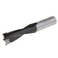 thumbnail image 3 of Carbide Tipped Brad Point Boring Bits Drill Bit Rotary Tools - , 12mm, 3 of 6