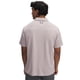thumbnail image 2 of Polo de Golf Tech para Hombre Under Armour Gris 3XL, 2 of 3