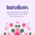 thumbnail image 4 of Gel de afeitar Skintimate Bloom hidratante 207 ml para mujer (paquete de 3), 4 of 6