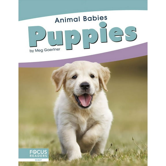 Puppies (Hardcover)