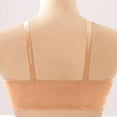 Front Closure Bras for Women Lace Snap Hides Back Fat Full Coverage
