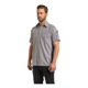 thumbnail image 1 of Red Kap Sy42 Camisa Manga Corta Mecánico Repelente Aceite, 1 of 8