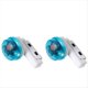 thumbnail image 1 of 2 Uds., Luz Electrónica para Caña de Pescar, Alarmas de Picadura de para Exteriores, Luz Antideslizante, Accesorios de Inducción para Caña de Pescar, 1 of 5