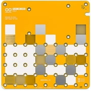Arduino AKX00069 Official Starter Kit Beginners Build Connected Projects Easily, Educational Technology Learning Coding