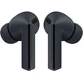 thumbnail image 1 of Samsung Galaxy Buds 3 FE (2025) – Totalmente Nuevo / Audífonos True Wireless Bluetooth / Cancelación Activa de Ruido / Sonido Potente, IA Manos Libres / Versión Internacional / Negro, 1 of 11