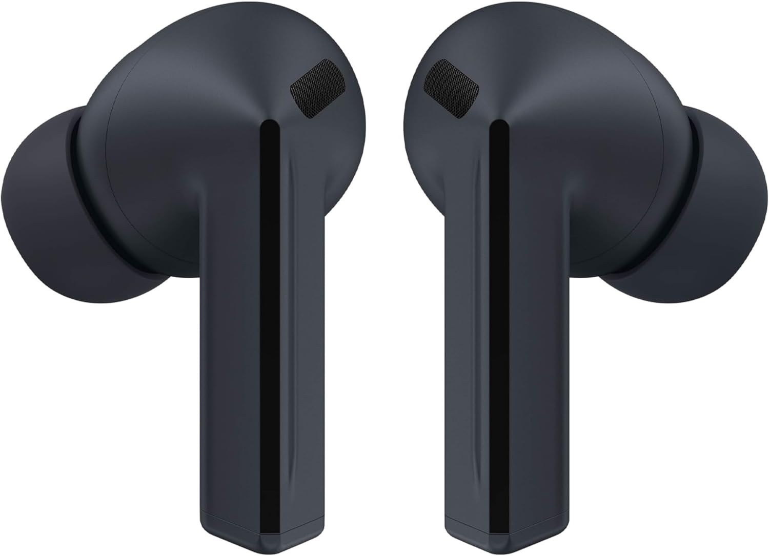 Samsung Galaxy Buds 3 FE (2025) – Brand New |True Wireless Bluetooth Earbuds | Active Noise Cancellation | Powerful Sound, Hands Free AI | International Version | Black