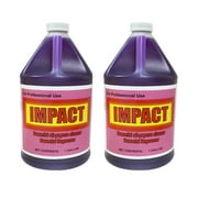 Impact Degreaser All Purpose Cleaner 1 Gal | 302202GL [SET OF 2]