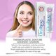 thumbnail image 3 of Crema adhesiva para dentaduras postizas Super Grip, fórmulas premium, sin pegamento, para una sujeción segura (1 unidad), 3 of 5