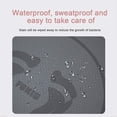 thumbnail image 4 of Jinsinto Skipping Mat Home Fitness Accessory - Yoga Mats For Women Exercise, 4 of 5