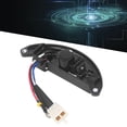 thumbnail image 4 of Regulador de voltaje monofásico protección de circuito Regulador de voltaje automático de salida estable Condensador de 6 cables 400V 220UF para generador de gasolina de 7kw ANGGREK Otros, 4 of 8