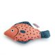 thumbnail image 1 of Juguete PARA Gatos XianweiShao Juguete PARA La Dentición Mariscos Pescado Felpa Menta, 1 of 3