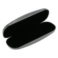 thumbnail image 3 of Estuche para gafas Bright Stars de Unique Bargains, almacenamiento para gafas 6.38"x2.44"x1.46" negro, 3 of 5
