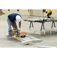 thumbnail image 6 of Hart Adjustable Steel Sawhorse (1100-lb Capacity), 6 of 8