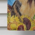 thumbnail image 4 of Carolines Treasures SC9069CHF Airedale Flag Canvas House Size, 4 of 4