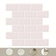 thumbnail image 2 of Adhesivo autoadhesivo para de pared, papel tapiz impermeable, Panel de pared, calcomanías de pared , Fondo de dormitorio para el Rectángulo Baoblaze Paneles de pared, 2 of 6
