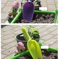 thumbnail image 2 of Gardening Soil Shovel Plastic Succulent Soil Shovel Spoon Gardening Vegetable Shovel Loose Soil Shovel Garden Tools, 2 of 4