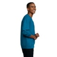 thumbnail image 3 of Fruit of the Loom Men's EverSoft Fleece Crew Sweatshirt, Sizes S-4XL, 3 of 12