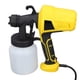 thumbnail image 5 of Pulverizador de Pinta Eléctrico Kit de Pistola Pulverizadora de Alta Potencia de 500 W Con Gran Capacidad de 800 ml, Efecto de Pulverización Uniforme para decoración decorémental, 5 of 7